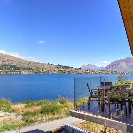 The Villa Lookout - Queenstown Holiday Villa 外观 照片