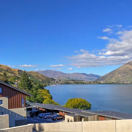 The Villa Lookout - Queenstown Holiday Villa 外观 照片